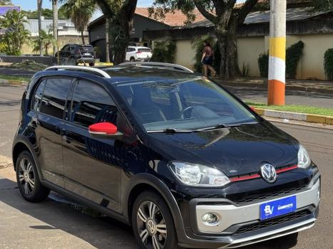 VOLKSWAGEN Cross UP 1.0 12V 4P TSI FLEX, Foto 6