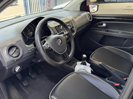 VOLKSWAGEN Cross UP 1.0 12V 4P TSI FLEX, Foto 8