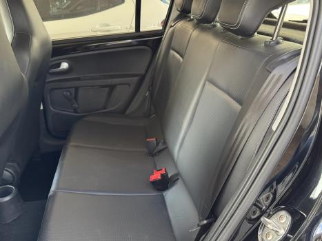 VOLKSWAGEN Cross UP 1.0 12V 4P TSI FLEX, Foto 9