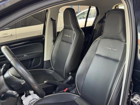 VOLKSWAGEN Cross UP 1.0 12V 4P TSI FLEX, Foto 10