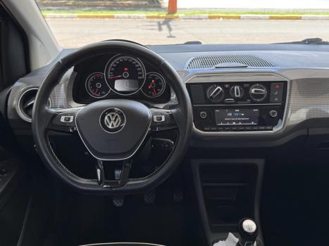 VOLKSWAGEN Cross UP 1.0 12V 4P TSI FLEX, Foto 11