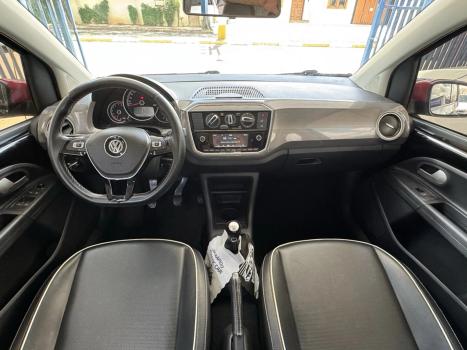 VOLKSWAGEN Cross UP 1.0 12V 4P TSI FLEX, Foto 12