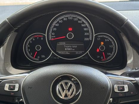 VOLKSWAGEN Cross UP 1.0 12V 4P TSI FLEX, Foto 13