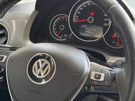 VOLKSWAGEN Cross UP 1.0 12V 4P TSI FLEX, Foto 14