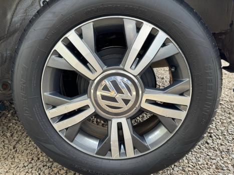 VOLKSWAGEN Cross UP 1.0 12V 4P TSI FLEX, Foto 18