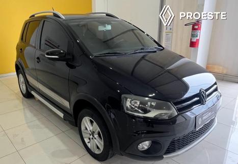 VOLKSWAGEN Crossfox 1.6 4P FLEX, Foto 1