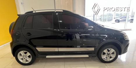 VOLKSWAGEN Crossfox 1.6 4P FLEX, Foto 4