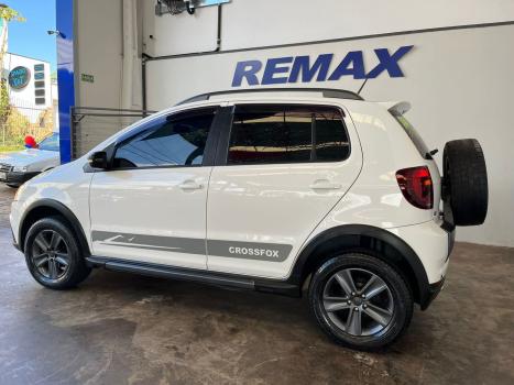 VOLKSWAGEN Crossfox 1.0 12V 4P FLEX, Foto 3