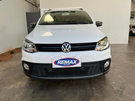 VOLKSWAGEN Crossfox 1.0 12V 4P FLEX, Foto 5