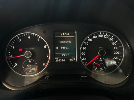 VOLKSWAGEN Crossfox 1.0 12V 4P FLEX, Foto 9