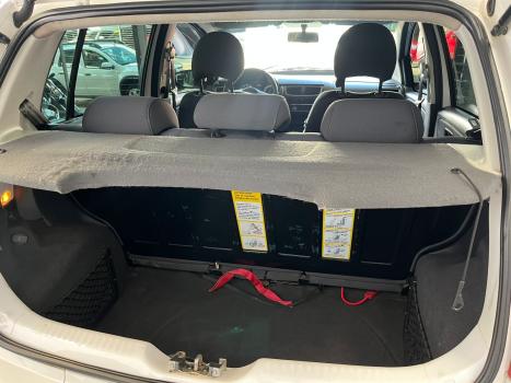 VOLKSWAGEN Crossfox 1.0 12V 4P FLEX, Foto 10