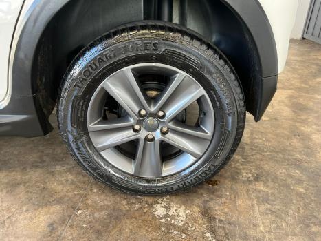 VOLKSWAGEN Crossfox 1.0 12V 4P FLEX, Foto 11