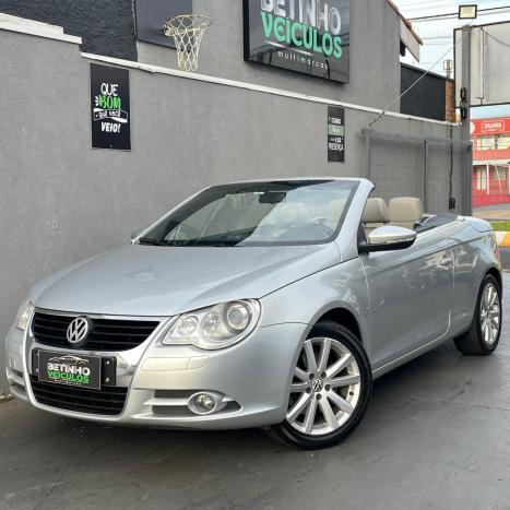 VOLKSWAGEN EOS 2.0 16V TSI TURBO INTERCOOLER, Foto 1