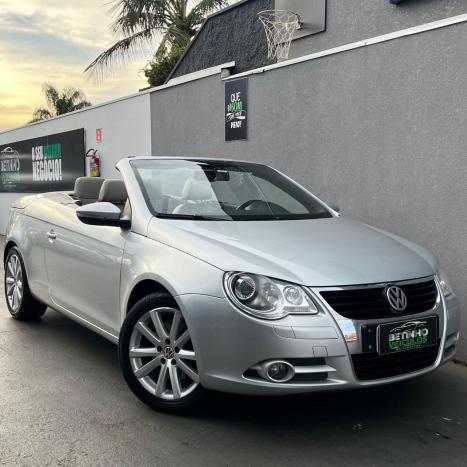 VOLKSWAGEN EOS 2.0 16V TSI TURBO INTERCOOLER, Foto 4