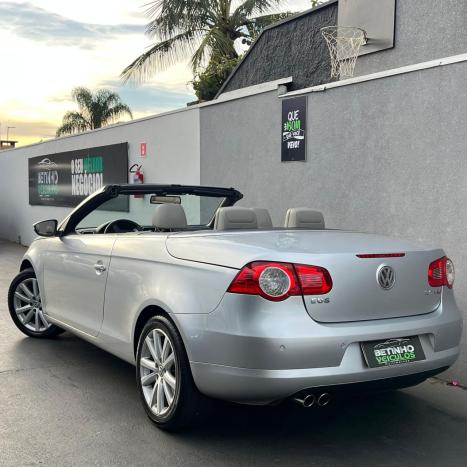 VOLKSWAGEN EOS 2.0 16V TSI TURBO INTERCOOLER, Foto 6