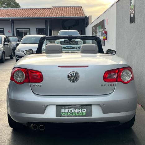 VOLKSWAGEN EOS 2.0 16V TSI TURBO INTERCOOLER, Foto 9