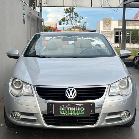 VOLKSWAGEN EOS 2.0 16V TSI TURBO INTERCOOLER, Foto 10