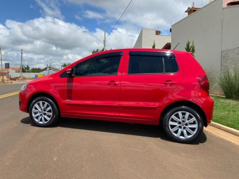 VOLKSWAGEN Fox 1.0 12V 4P TRENDLINE FLEX, Foto 1