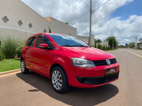 VOLKSWAGEN Fox 1.0 12V 4P TRENDLINE FLEX, Foto 2