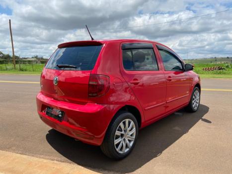 VOLKSWAGEN Fox 1.0 12V 4P TRENDLINE FLEX, Foto 8