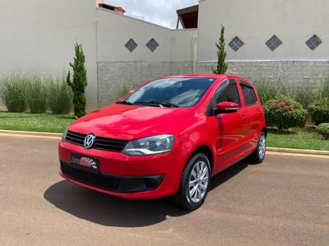 VOLKSWAGEN Fox 1.0 12V 4P TRENDLINE FLEX, Foto 12