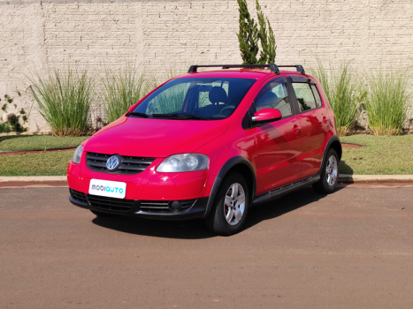 VOLKSWAGEN Fox 1.0 4P SUNRISE FLEX, Foto 3