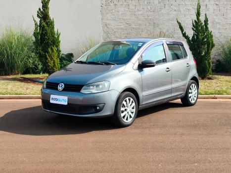 VOLKSWAGEN Fox 1.0 4P TREND FLEX, Foto 3