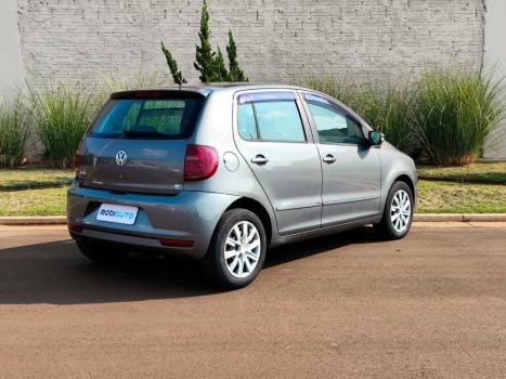 VOLKSWAGEN Fox 1.0 4P TREND FLEX, Foto 4