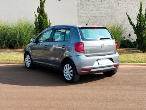 VOLKSWAGEN Fox 1.0 4P TREND FLEX, Foto 6