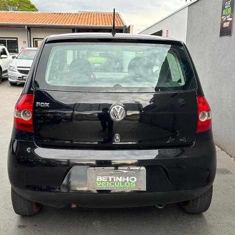 VOLKSWAGEN Fox 1.0 4P CITY FLEX, Foto 4