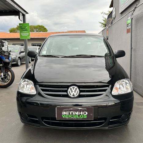 VOLKSWAGEN Fox 1.0 4P CITY FLEX, Foto 8