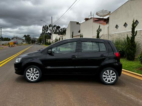 VOLKSWAGEN Fox 1.0 4P FLEX, Foto 4