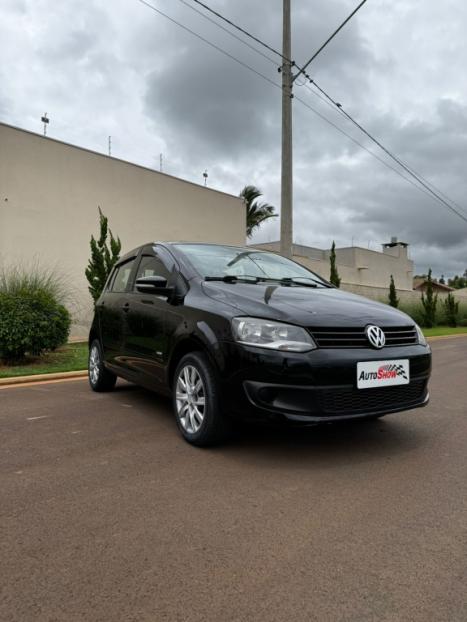 VOLKSWAGEN Fox 1.0 4P FLEX, Foto 6