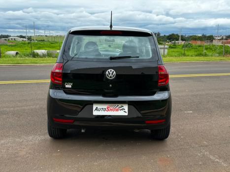 VOLKSWAGEN Fox 1.0 4P FLEX, Foto 8