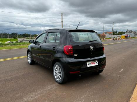 VOLKSWAGEN Fox 1.0 4P FLEX, Foto 9