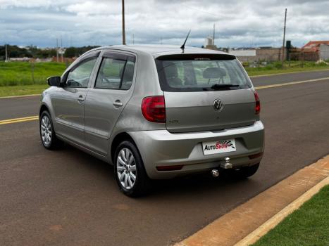 VOLKSWAGEN Fox 1.0 4P FLEX, Foto 8