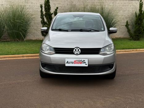 VOLKSWAGEN Fox 1.0 4P FLEX, Foto 12