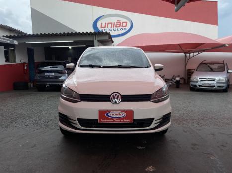 VOLKSWAGEN Fox 1.0 4P TRENDLINE FLEX, Foto 3