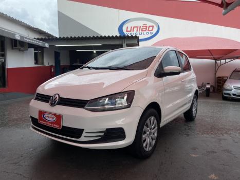 VOLKSWAGEN Fox 1.0 4P TRENDLINE FLEX, Foto 4