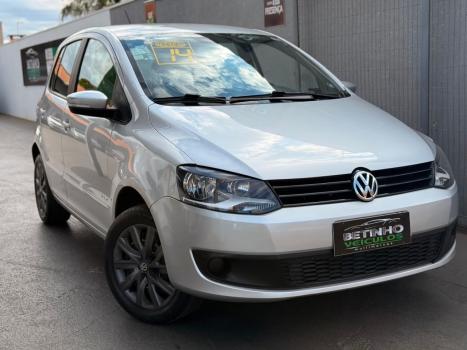 VOLKSWAGEN Fox 1.0 4P FLEX, Foto 2