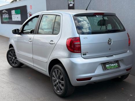 VOLKSWAGEN Fox 1.0 4P FLEX, Foto 3