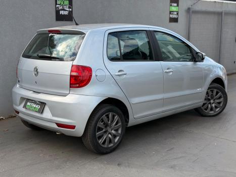 VOLKSWAGEN Fox 1.0 4P FLEX, Foto 4