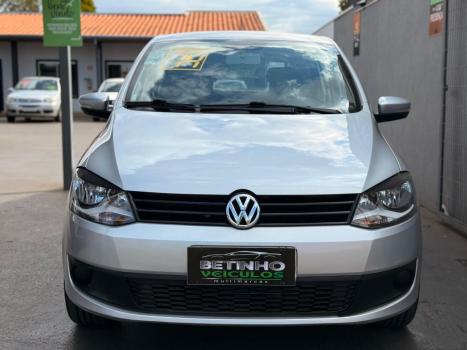 VOLKSWAGEN Fox 1.0 4P FLEX, Foto 5