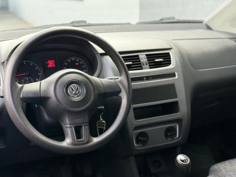 VOLKSWAGEN Fox 1.0 4P FLEX, Foto 7