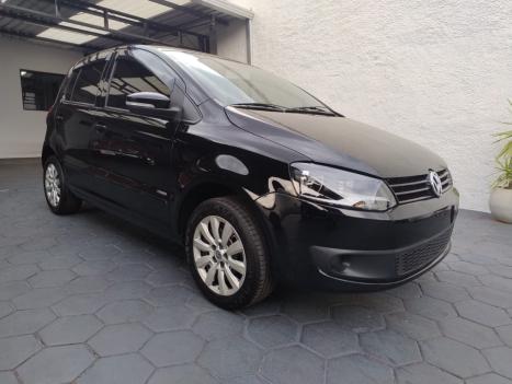 VOLKSWAGEN Fox 1.0 4P TREND FLEX, Foto 1