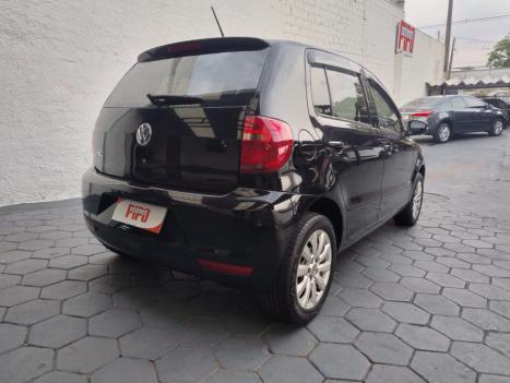 VOLKSWAGEN Fox 1.0 4P TREND FLEX, Foto 4
