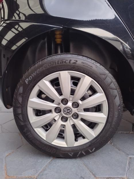 VOLKSWAGEN Fox 1.0 4P TREND FLEX, Foto 6