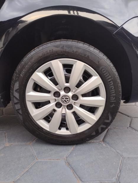 VOLKSWAGEN Fox 1.0 4P TREND FLEX, Foto 7