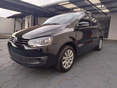 VOLKSWAGEN Fox 1.0 4P TREND FLEX, Foto 8