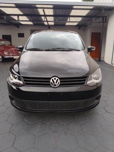 VOLKSWAGEN Fox 1.0 4P TREND FLEX, Foto 9